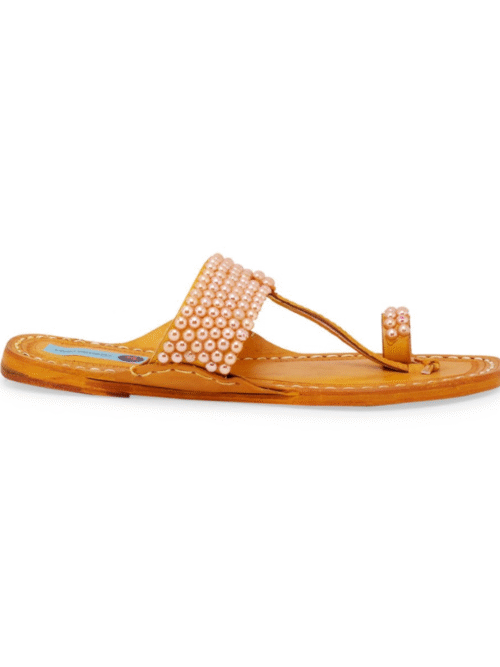 Pearl kolhapuri - Image 2