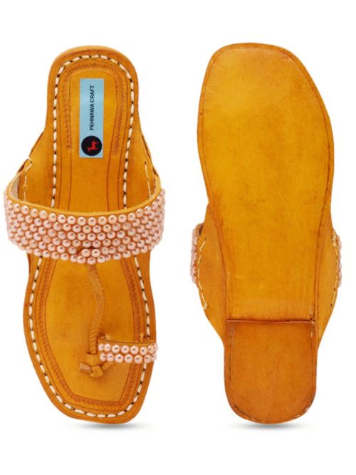 Pearl kolhapuri - Image 3