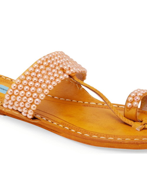 Pearl kolhapuri - Image 5